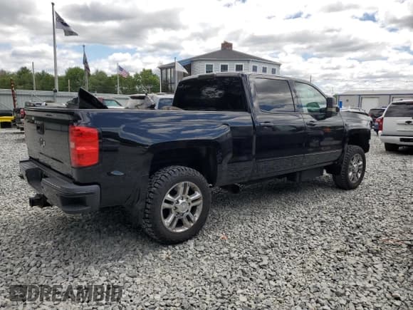 ✅ 2016 Chevrolet Silverado 2500HD LT • VIN: 1GC1KVE84GF134916 • Lot: 61627895. Wystawiony na Copart z przebiegiem 120 121 mil. Bezpłatny archiwum sprzedaży aukcyjnych z USA i szczegółowy raport historii pojazdu na DreamBid. Zdjęcie 3.