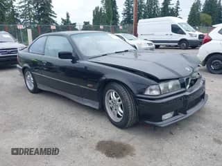 1995 BMW 3 Series with VIN WBABF4328SEK18413, listed as a IAAI auction lot 42713945 with 161,737 mi miles and . Bid and sale history available at DreamBid. Image 1.