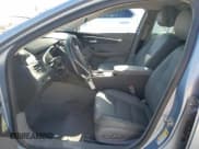 ✅ 2014 Chevrolet Impala LT • VIN: 1G1115SL1EU129735 • Лот: 73194543. Опубликован ранее на Copart с пробегом 134 446 миль. Бесплатный доступ к архиву аукционных продаж из США и подробный отчёт об истории автомобиля на DreamBid. Изображение 7.