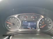 ✅ 2021 Chevrolet Equinox LT • VIN: 2GNAXKEV9M6147065 • Лот: 80391015. Опубликован ранее на Copart с пробегом 105 544 миль. Бесплатный доступ к архиву аукционных продаж из США и подробный отчёт об истории автомобиля на DreamBid. Изображение 9.