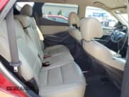 ✅ 2013 Hyundai Santa Fe Sport • VIN: 5XYZU3LB6DG060357 • Лот: 81094225. Опубликован ранее на Copart с пробегом 186 231 миль. Бесплатный доступ к архиву аукционных продаж из США и подробный отчёт об истории автомобиля на DreamBid. Изображение 11.