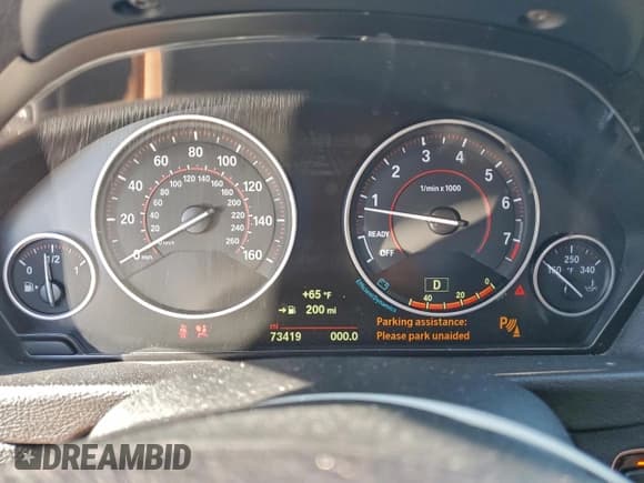 ✅ 2018 BMW 4 Series 430i • VIN: WBA4J1C58JBG81106 • Lot: 91780595. Wystawiony na Copart z przebiegiem 73 419 mil. Bezpłatny archiwum sprzedaży aukcyjnych z USA i szczegółowy raport historii pojazdu na DreamBid. Zdjęcie 9.