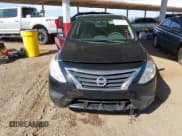 ✅ 2015 Nissan Versa SV • VIN: 3N1CN7AP6FL924525 • Lot: 43024945. Wystawiony na IAAI z przebiegiem 208 049 mil. Bezpłatny archiwum sprzedaży aukcyjnych z USA i szczegółowy raport historii pojazdu na DreamBid. Zdjęcie 6.