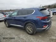 ✅ 2020 Hyundai Santa Fe SE • VIN: 5NMS2CAD2LH242573 • Lot: 48274524. Wystawiony na Copart z przebiegiem 28 467 mil. Bezpłatny archiwum sprzedaży aukcyjnych z USA i szczegółowy raport historii pojazdu na DreamBid. Zdjęcie 2.
