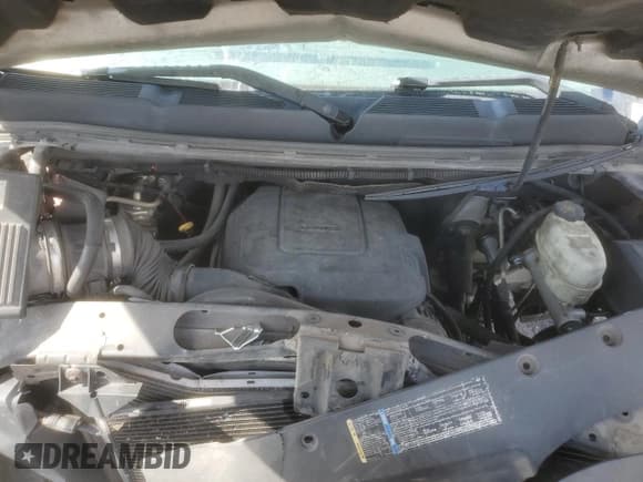 ✅ 2007 Chevrolet Silverado 2500HD Work Truck • VIN: 1GCHC24K07E572023 • Lot: 92369785. Listed on Copart with Not provided. Free auction sales archive from the USA and detailed vehicle history report at DreamBid. Image 11.