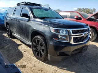 ✅ 2019 Chevrolet Suburban LT • VIN: 1GNSKHKC9KR374511 • Lot: 74765534. Wystawiony na Copart z przebiegiem 90 109 mil. Bezpłatny archiwum sprzedaży aukcyjnych z USA i szczegółowy raport historii pojazdu na DreamBid. Zdjęcie 4.