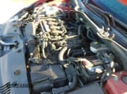 ✅ 2018 Honda Civic Si • VIN: 2HGFC1E57JH707056 • Lot: 43709785. Wystawiony na IAAI z przebiegiem 136 606 mil. Bezpłatny archiwum sprzedaży aukcyjnych z USA i szczegółowy raport historii pojazdu na DreamBid. Zdjęcie 21.