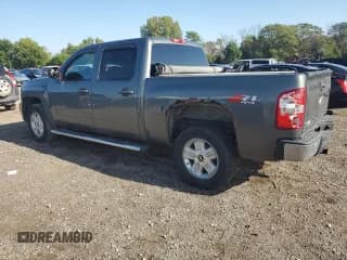 ✅ 2011 Chevrolet Silverado 1500 LT • VIN: 3GCPKSE39BG309519 • Lot: 82135025. Listed on Copart with 230,196 mi. Free auction sales archive from the USA and detailed vehicle history report at DreamBid. Image 2.