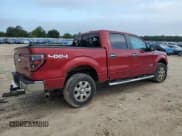 ✅ 2013 Ford F-150 XL • VIN: 1FTFW1ET2DKF79374 • Lot: 61192585. Listed on Copart with 229,286 mi. Free auction sales archive from the USA and detailed vehicle history report at DreamBid. Image 3.