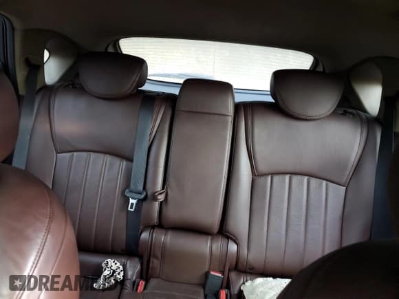 ✅ 2008 Infiniti EX Journey • VIN: JNKAJ09F28M362956 • Lot: 86899555. Wystawiony na Copart z przebiegiem Nie podano. Bezpłatny archiwum sprzedaży aukcyjnych z USA i szczegółowy raport historii pojazdu na DreamBid. Zdjęcie 10.