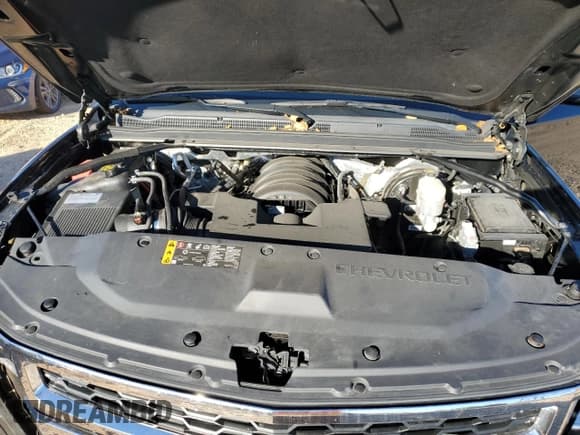 ✅ 2017 Chevrolet Tahoe LT • VIN: 1GNSKBKC2HR335782 • Lot: 92180615. Listed on Copart with 105,520 mi. Free auction sales archive from the USA and detailed vehicle history report at DreamBid. Image 12.