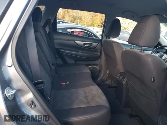 ✅ 2016 Nissan Rogue SV • VIN: KNMAT2MV9GP653831 • Lot: 90630055. Wystawiony na Copart z przebiegiem 136 648 mil. Bezpłatny archiwum sprzedaży aukcyjnych z USA i szczegółowy raport historii pojazdu na DreamBid. Zdjęcie 11.