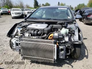 ✅ 2016 Hyundai Sonata SE • VIN: KMHE24L12GA012212 • Лот: 49517573. Опубликован ранее на Copart с пробегом 115 484 миль. Бесплатный доступ к архиву аукционных продаж из США и подробный отчёт об истории автомобиля на DreamBid. Изображение 5.