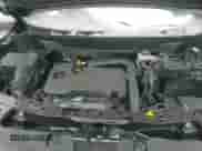 2025 Chevrolet Equinox AWD LT с VIN 3GNAXPEG3SL157307, выставлен на аукционе Copart как лот 46073495 с пробегом 7 миль миль и Списание • Salvage title. История ставок и продаж доступна на DreamBid. Изображение 14.