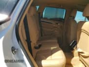 ✅ 2014 Porsche Cayenne • VIN: WP1AA2A25ELA97780 • Lot: 51870625. Listed on Copart with Not provided. Free auction sales archive from the USA and detailed vehicle history report at DreamBid. Image 11.