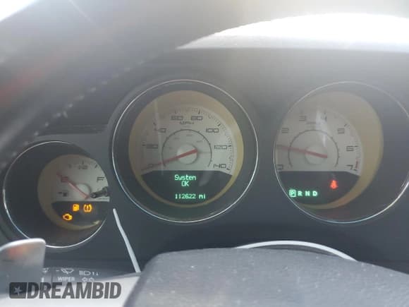 ✅ 2012 Dodge Challenger SXT Plus • VIN: 2C3CDYAG5CH170371 • Lot: 87419365. Wystawiony na Copart z przebiegiem 112 622 mil. Bezpłatny archiwum sprzedaży aukcyjnych z USA i szczegółowy raport historii pojazdu na DreamBid. Zdjęcie 9.