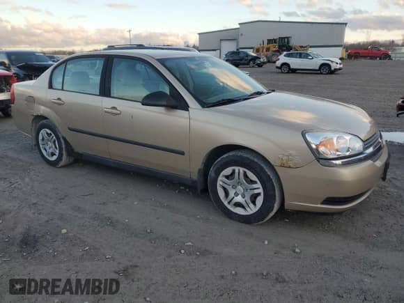 2004 Chevrolet Malibu z VIN 1G1ZS52F84F236150, wystawiony jako Copart lot #82746814 z przebiegiem 28 981 mil mil oraz Czysty tytuł • Clean title. Historia ofert i sprzedaży dostępna na DreamBid. Obrazek 4.