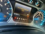 ✅ 2011 Ford F-150 Lariat • VIN: 1FTFW1E6XBFB83211 • Лот: 86321805. Опубликован ранее на Copart с пробегом 187 556 миль. Бесплатный доступ к архиву аукционных продаж из США и подробный отчёт об истории автомобиля на DreamBid. Изображение 8.