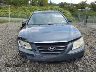 2010 Hyundai Sonata GLS с VIN 5NPET4AC8AH585668, выставлен на аукционе Copart как лот 69591184 с пробегом 265 220 миль миль и Списание • Salvage title. История ставок и продаж доступна на DreamBid. Изображение 5.