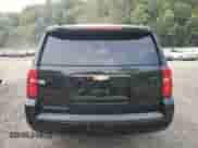 2020 Chevrolet Suburban LS z VIN 1GNSCGKC5LR306893, wystawiony jako Copart lot #81248705 z przebiegiem 34 372 mil mil oraz Szkoda całkowita • Salvage title. Historia ofert i sprzedaży dostępna na DreamBid. Obrazek 6.