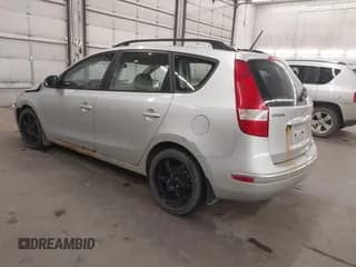 ✅ 2010 Hyundai Elantra GLS • VIN: KMHDC8AE5AU053851 • Lot: 43362754. Listed on IAAI with 107,425 mi. Free auction sales archive from the USA and detailed vehicle history report at DreamBid. Image 3.