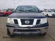 ✅ 2010 Nissan Frontier SE • VIN: 1N6AD0CW0AC436711 • Lot: 74360664. Listed on Copart with 81,362 mi. Free auction sales archive from the USA and detailed vehicle history report at DreamBid. Image 5.