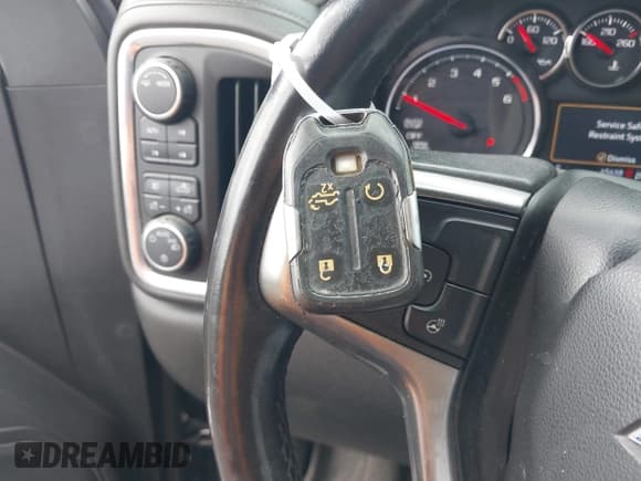 ✅ 2021 Chevrolet Silverado 1500 RST • VIN: 1GCUYEET8MZ311526 • Lot: 42367715. Wystawiony na IAAI z przebiegiem 65 638 mil. Bezpłatny archiwum sprzedaży aukcyjnych z USA i szczegółowy raport historii pojazdu na DreamBid. Zdjęcie 11.