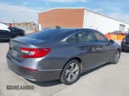 ✅ 2018 Honda Accord EX-L • VIN: 1HGCV1F51JA085256 • Lot: 43431802. Listed on IAAI with 103,305 mi. Free auction sales archive from the USA and detailed vehicle history report at DreamBid. Image 4.