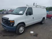 ✅ 2009 Ford Econoline Cargo Commercial • VIN: 1FTNE24W19DA72591 • Lot: 42613439. Listed on IAAI with 239,038 mi. Free auction sales archive from the USA and detailed vehicle history report at DreamBid. Image 2.