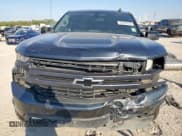 ✅ 2022 Chevrolet Silverado 1500 RST • VIN: 1GCUYEET0NZ201507 • Лот: 85364535. Опубликован ранее на Copart с пробегом 60 009 миль. Бесплатный доступ к архиву аукционных продаж из США и подробный отчёт об истории автомобиля на DreamBid. Изображение 5.