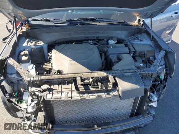 ✅ 2023 Kia Telluride S • VIN: 5XYP6DGC6PG392264 • Lot: 90111135. Wystawiony na Copart z przebiegiem 18 340 mil. Bezpłatny archiwum sprzedaży aukcyjnych z USA i szczegółowy raport historii pojazdu na DreamBid. Zdjęcie 12.