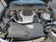 ✅ 2020 Audi S6 • VIN: WAUDFAF2XLN087473 • Lot: 37720144. Listed on Copart with 19,010 mi. Free auction sales archive from the USA and detailed vehicle history report at DreamBid. Image 11.