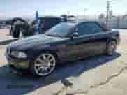 2002 BMW 3 Series M3 с VIN WBSBR93402PK00395, выставлен на аукционе Copart как лот 67442095 с пробегом 107 641 миль миль и Списание • Salvage title. История ставок и продаж доступна на DreamBid. Изображение 1.