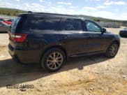 ✅ 2017 Dodge Durango GT • VIN: 1C4RDJDG9HC677454 • Lot: 85185305. Wystawiony na Copart z przebiegiem 123 435 mil. Bezpłatny archiwum sprzedaży aukcyjnych z USA i szczegółowy raport historii pojazdu na DreamBid. Zdjęcie 3.