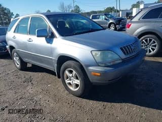 ✅ 2002 Lexus RX 300 • VIN: JTJHF10U020270646 • Лот: 43851487. Опубликован ранее на IAAI с пробегом 218 619 миль. Бесплатный доступ к архиву аукционных продаж из США и подробный отчёт об истории автомобиля на DreamBid. Изображение 1.