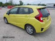 ✅ 2016 Honda Fit LX • VIN: JHMGK5H52GX029876 • Lot: 42259330. Listed on IAAI with 63,535 mi. Free auction sales archive from the USA and detailed vehicle history report at DreamBid. Image 3.