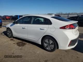 ✅ 2021 Hyundai Ioniq Blue • VIN: KMHC65LCXMU245302 • Lot: 88247775. Wystawiony na Copart z przebiegiem 65 161 mil. Bezpłatny archiwum sprzedaży aukcyjnych z USA i szczegółowy raport historii pojazdu na DreamBid. Zdjęcie 2.