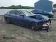 2022 BMW 3 Series 330i xDrive z VIN 3MW5R7J07N8C58710, wystawiony jako Copart lot #66863785 z przebiegiem Nie podano mil oraz Szkoda całkowita • Salvage title. Historia ofert i sprzedaży dostępna na DreamBid. Obrazek 4.