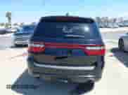 2021 Dodge Durango R/T with VIN 1C4SDJCT7MC555749, listed as a IAAI auction lot 41491861 with 36,381 mi miles and . Bid and sale history available at DreamBid. Image 16.