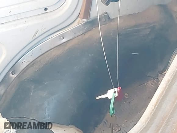 ✅ 1989 Chevrolet Chevy Van • VIN: 2GCEG25K8K4162343 • Лот: 42634738. Опубликован ранее на IAAI с пробегом 96 830 миль. Бесплатный доступ к архиву аукционных продаж из США и подробный отчёт об истории автомобиля на DreamBid. Изображение 11.