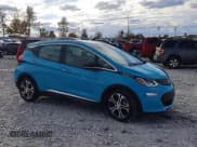 ✅ 2020 Chevrolet Bolt EV Premier • VIN: 1G1FZ6S00L4131791 • Lot: 73704604. Wystawiony na Copart z przebiegiem 29 362 mil. Bezpłatny archiwum sprzedaży aukcyjnych z USA i szczegółowy raport historii pojazdu na DreamBid. Zdjęcie 10.
