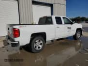 ✅ 2016 Chevrolet Silverado 1500 LT • VIN: 1GCVKREC5GZ222319 • Lot: 89547085. Wystawiony na Copart z przebiegiem 230 535 mil. Bezpłatny archiwum sprzedaży aukcyjnych z USA i szczegółowy raport historii pojazdu na DreamBid. Zdjęcie 3.