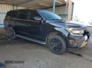 ✅ 2022 Ford Expedition Max XLT • VIN: 1FMJK1JT8NEA36571 • Лот: 82349705. Опубликован ранее на Copart с пробегом 67 614 миль. Бесплатный доступ к архиву аукционных продаж из США и подробный отчёт об истории автомобиля на DreamBid. Изображение 4.