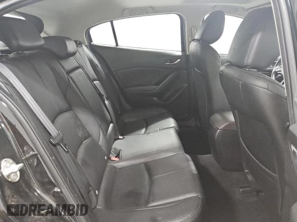 ✅ 2017 Mazda 3 Touring • VIN: 3MZBN1L35HM124485 • Лот: 66711135. Опубликован ранее на Copart с пробегом 119 626 миль. Бесплатный доступ к архиву аукционных продаж из США и подробный отчёт об истории автомобиля на DreamBid. Изображение 10.