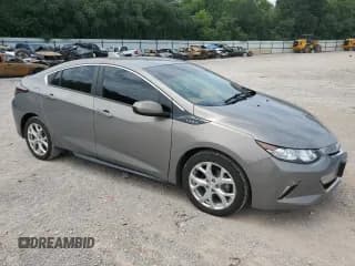 ✅ 2017 Chevrolet Volt Premier • VIN: 1G1RD6S51HU210918 • Lot: 56813874. Wystawiony na Copart z przebiegiem 63 951 mil. Bezpłatny archiwum sprzedaży aukcyjnych z USA i szczegółowy raport historii pojazdu na DreamBid. Zdjęcie 4.