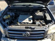 ✅ 2007 Toyota Highlander w/3rd Row • VIN: JTEEP21A670208622 • Lot: 82380665. Listed on Copart with 213,360 mi. Free auction sales archive from the USA and detailed vehicle history report at DreamBid. Image 12.