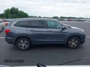 ✅ 2018 Honda Pilot EX-L • VIN: 5FNYF5H59JB013444 • Лот: 42911508. Опубликован ранее на IAAI с пробегом 108 027 миль. Бесплатный доступ к архиву аукционных продаж из США и подробный отчёт об истории автомобиля на DreamBid. Изображение 13.