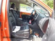 ✅ 2022 Chevrolet Colorado 4WD ZR2 • VIN: 1GCGTEEN1N1110502 • Лот: 42115890. Опубликован ранее на IAAI с пробегом 52 198 миль. Бесплатный доступ к архиву аукционных продаж из США и подробный отчёт об истории автомобиля на DreamBid. Изображение 5.