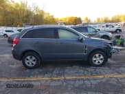 ✅ 2008 Saturn VUE XE • VIN: 3GSCL33P68S524373 • Lot: 43489749. Listed on IAAI with 144,528 mi. Free auction sales archive from the USA and detailed vehicle history report at DreamBid. Image 14.