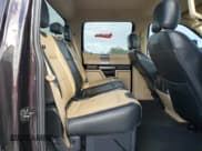 ✅ 2018 Ford F-250 XL • VIN: 1FT7W2BT4JEB87747 • Lot: 86657965. Listed on Copart with 260,189 mi. Free auction sales archive from the USA and detailed vehicle history report at DreamBid. Image 10.